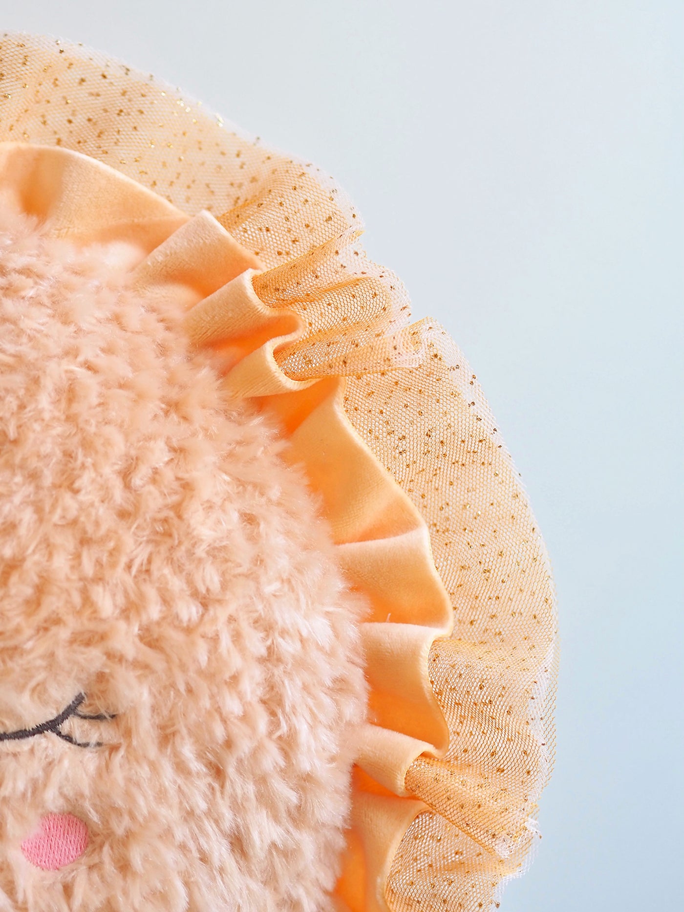 Sunshine Rolly Polly - The Cross Decor & Design