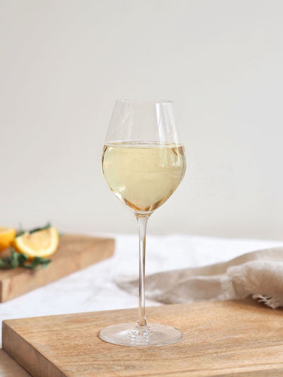 Borough Champagne Tulip Glass