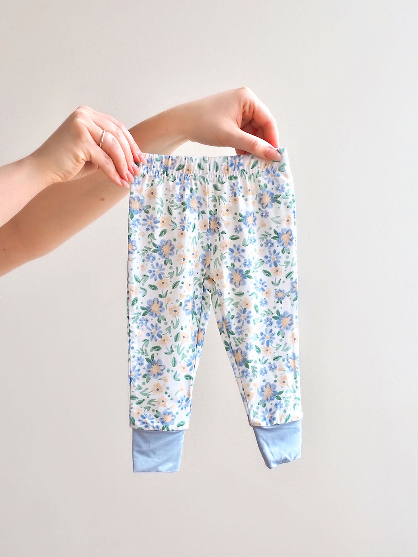 Veronical Floral Loungewear Set