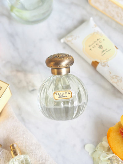 Liliana Perfume 50ml - The Cross Decor & Design