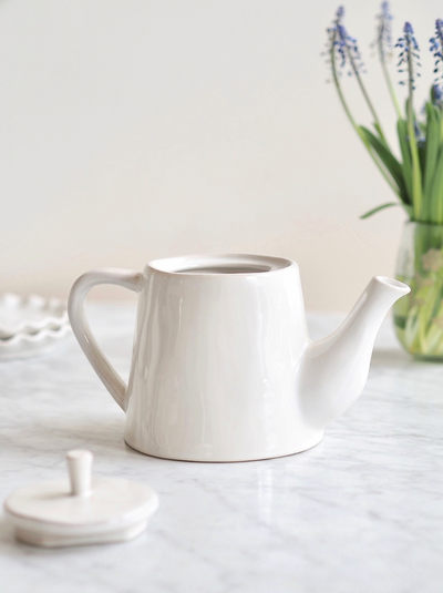 Nyla Teapot - The Cross Decor & Design