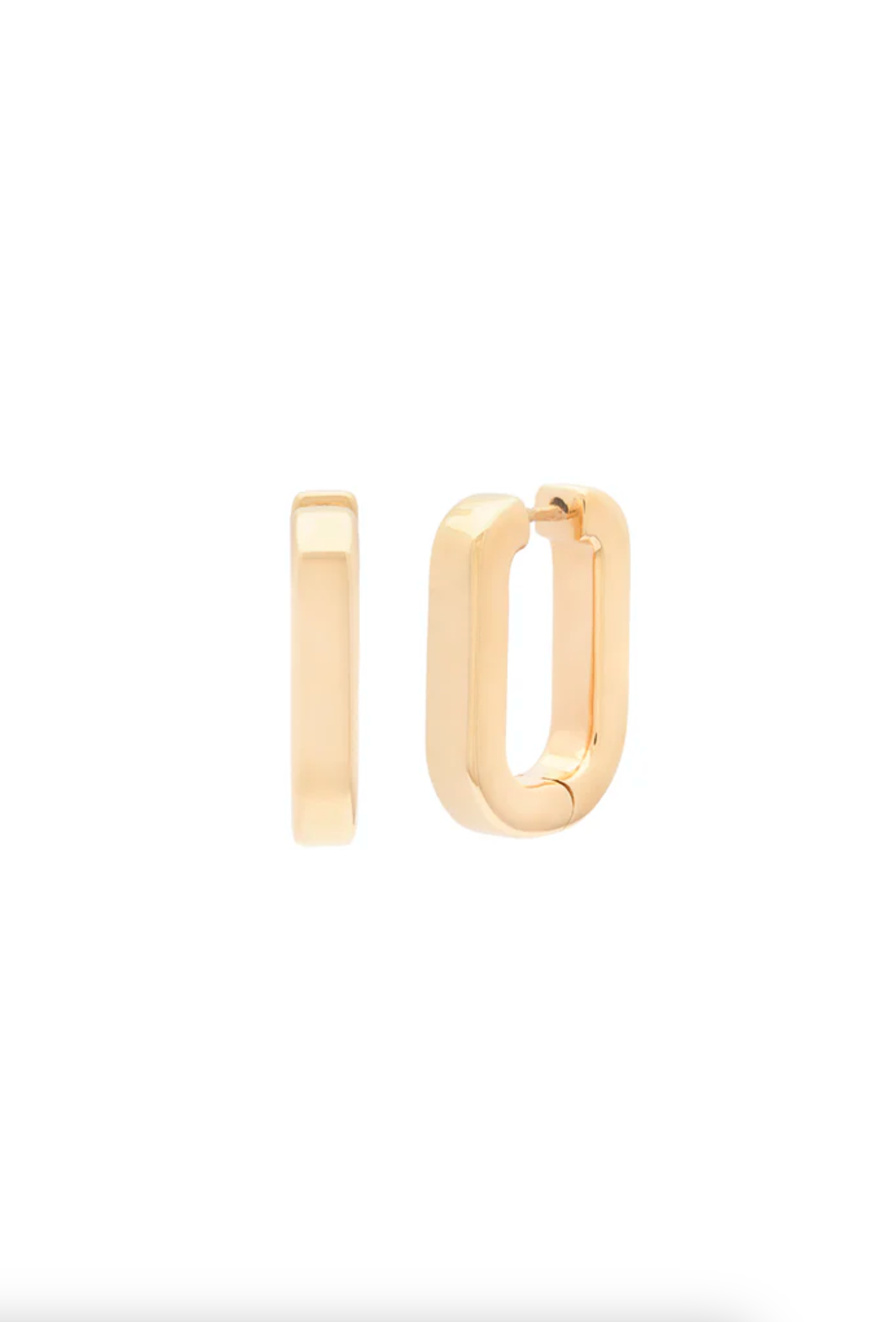 U Link Hoops - The Cross Decor & Design