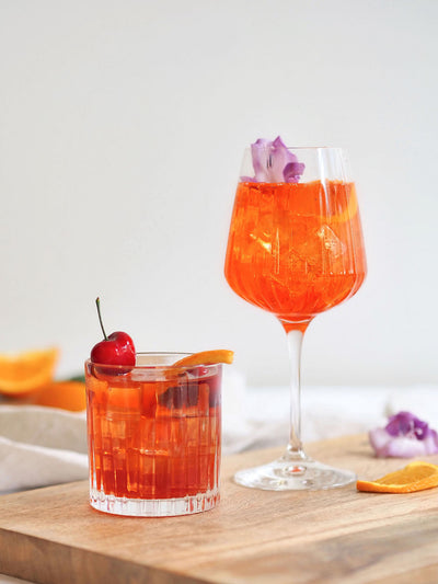 Timeless Tumbler