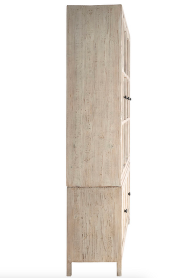 Trinity Armoire *STORE FIXTURE* - The Cross Decor & Design