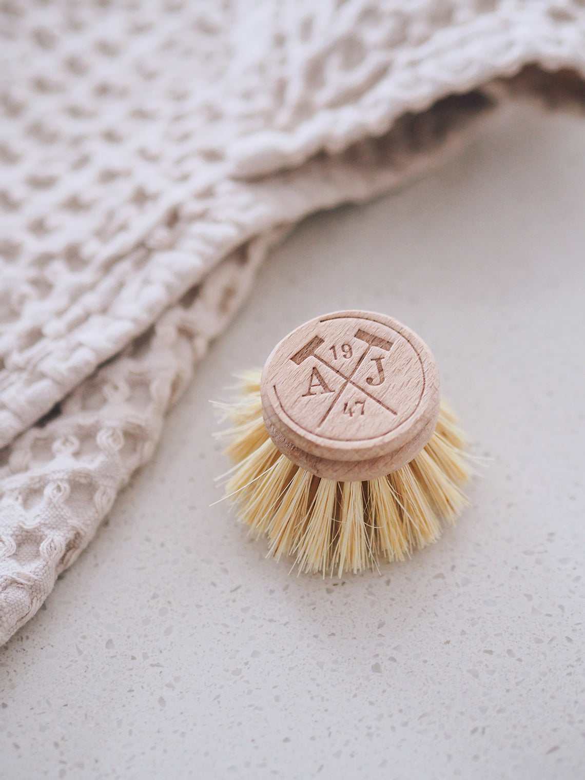 Spotless Dish Brush Refill - The Cross Decor & Design