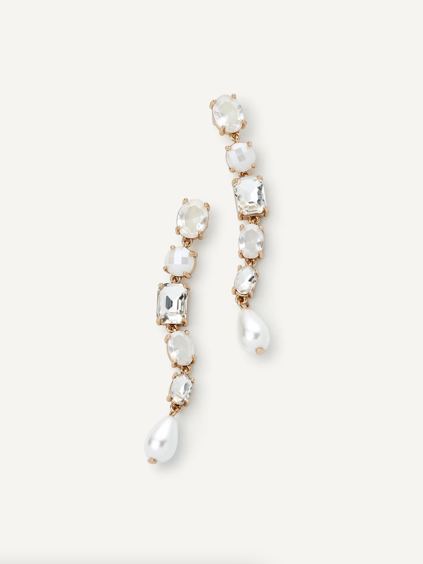 Larissa Drops - The Cross Decor & Design
