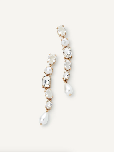 Larissa Drops - The Cross Decor & Design
