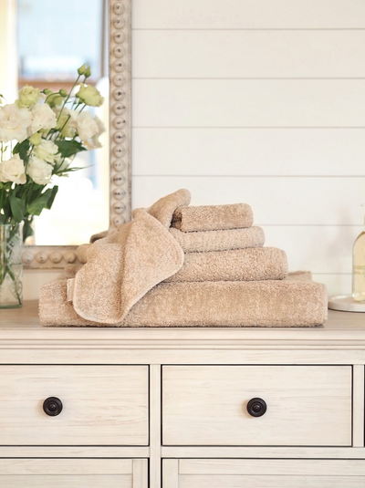 Avalon Abyss Superpile | Linen - The Cross Decor & Design
