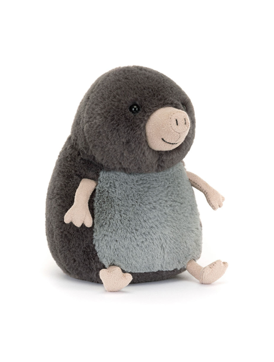 Jellycat Muswell Mole - The Cross Decor & Design