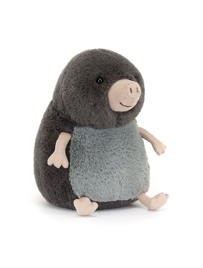 Jellycat Muswell Mole - The Cross Decor & Design