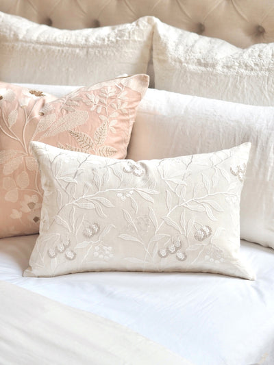 Belle Pillow - The Cross Decor & Design