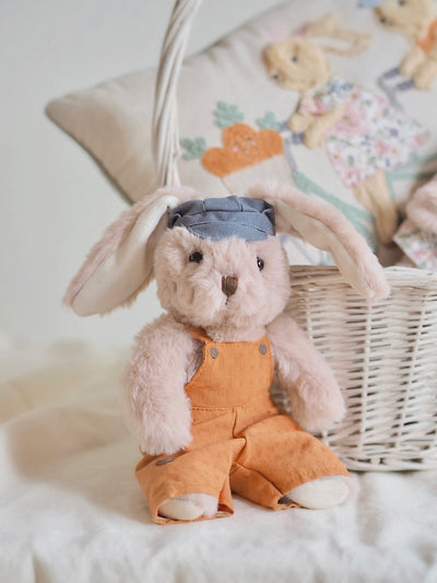 Mini Benjamin Bunny - The Cross Decor & Design