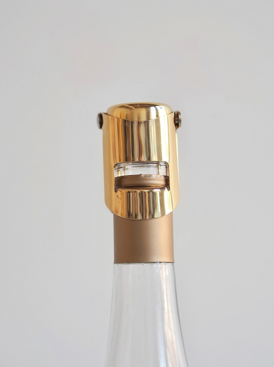 Champagne Stoppers - The Cross Decor & Design