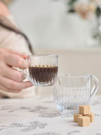 Ouessant Espresso Cup - The Cross Decor & Design