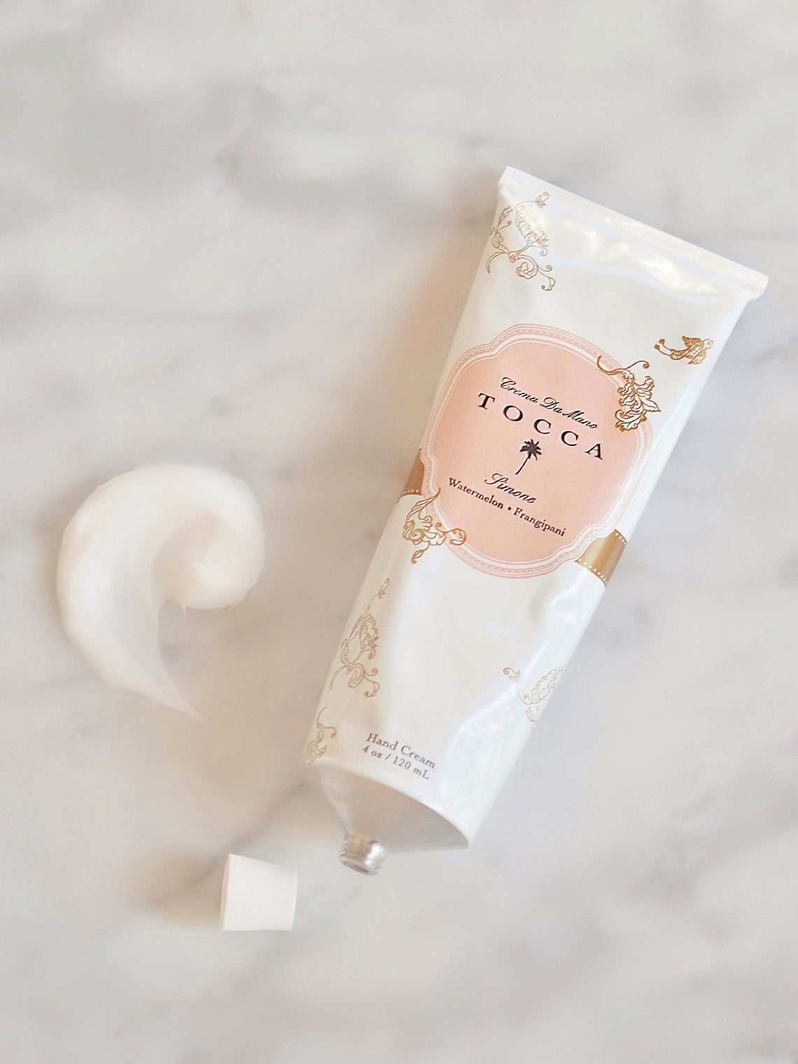 Simone Hand Cream | The Cross Decor & Design