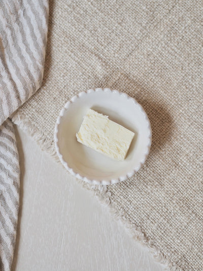 Nova Scalloped Dishware - The Cross Decor & Design