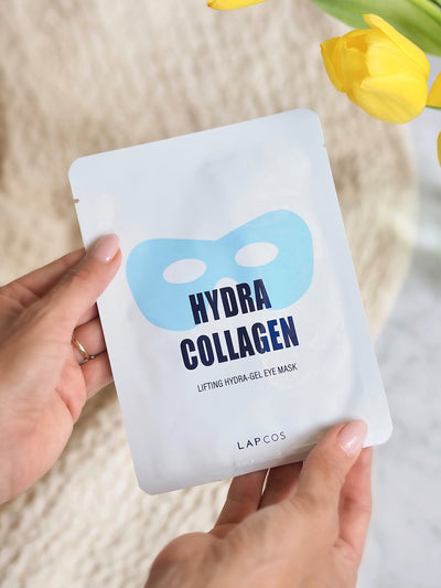 Hydra Collagen Eye Mask - The Cross Decor & Design