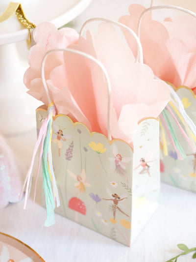 Fairy Party Bags