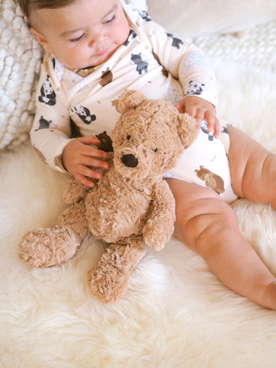 Bumbly Bear