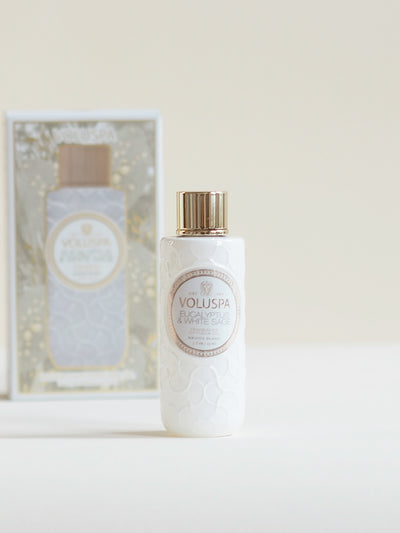 Eucalyptus & White Sage Diffuser Oil - The Cross Decor & Design