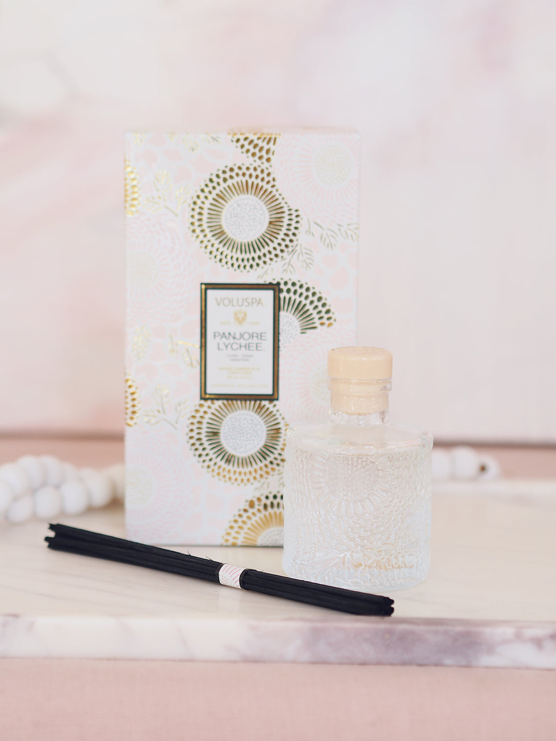 Panjore Lychee Diffuser