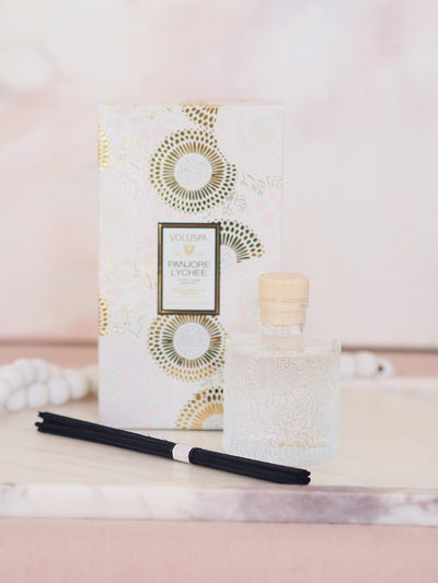 Panjore Lychee Diffuser