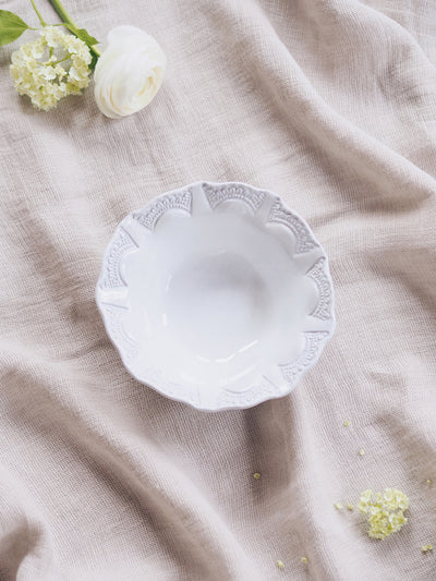 Incanto Lace Dishware Collection