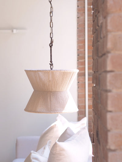 Moore Pendant - The Cross Decor & Design