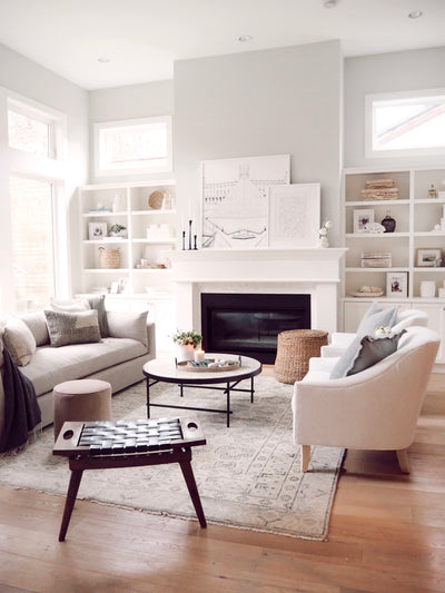 Pacific Modern