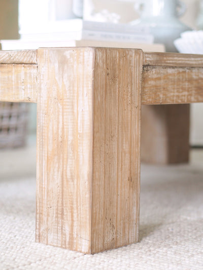 Asher Coffee Table