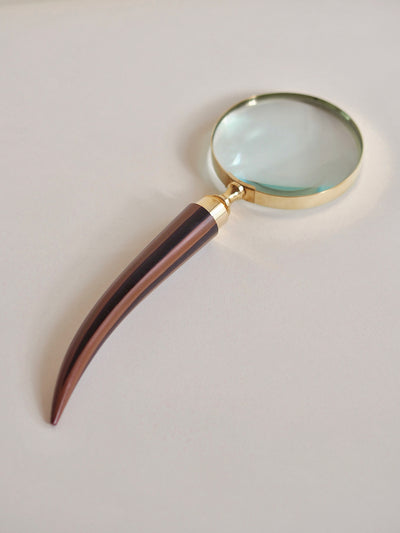 Nathaniel Magnifying Glass - The Cross Decor & Design