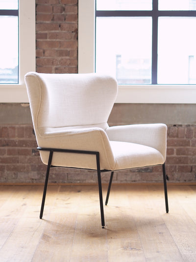 Lewis Occasional Chair