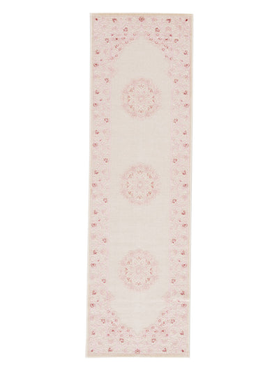 Genevieve Pink Rug