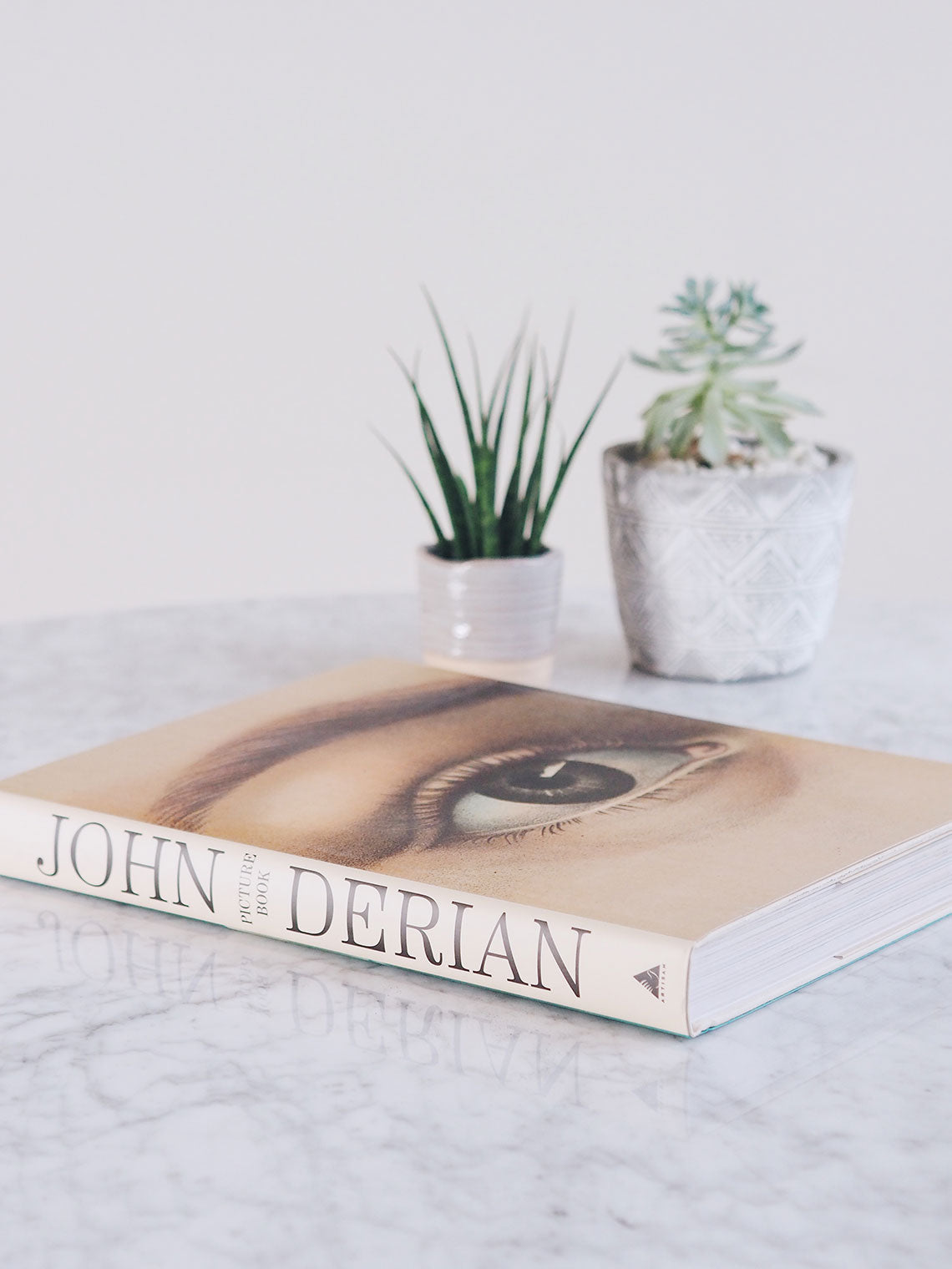 John Derian Picture Book - The Cross Decor & Design