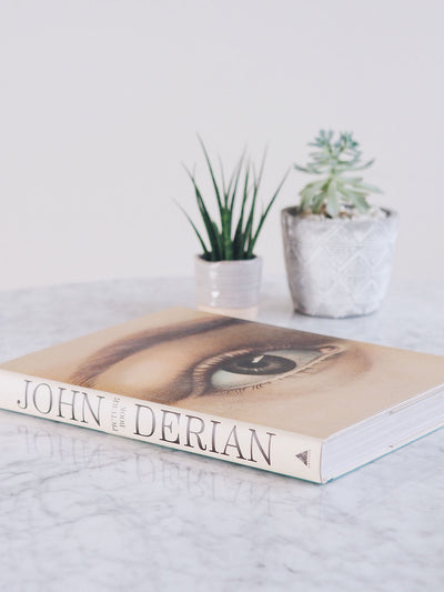 John Derian Picture Book - The Cross Decor & Design
