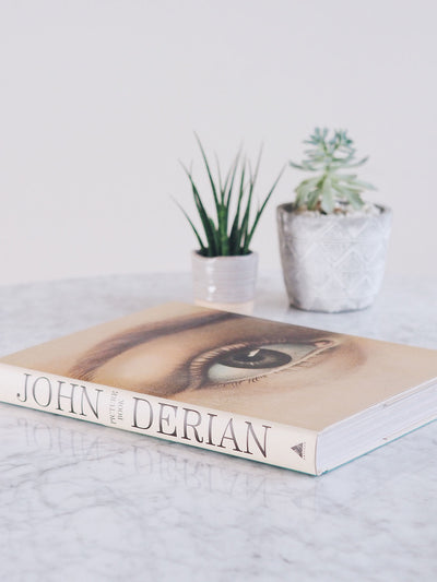 John Derian Picture Book
