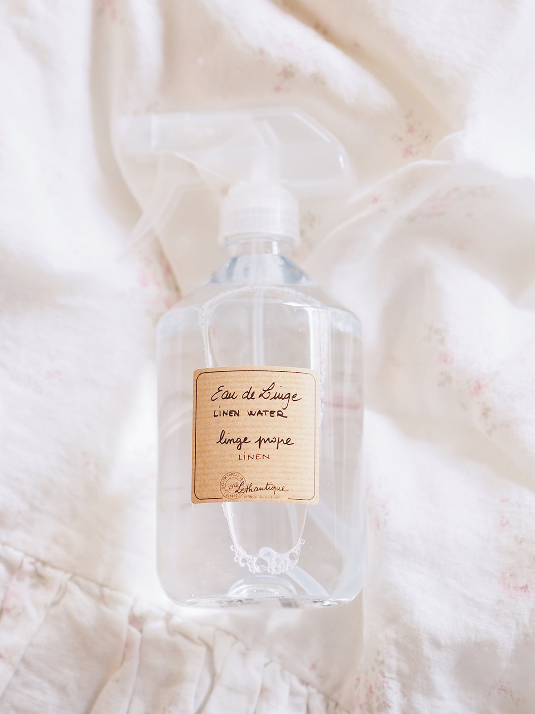 Linen Water Spray 500ml