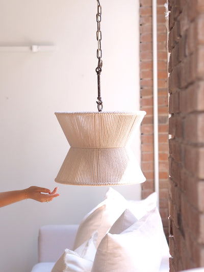 Moore Pendant - The Cross Decor & Design