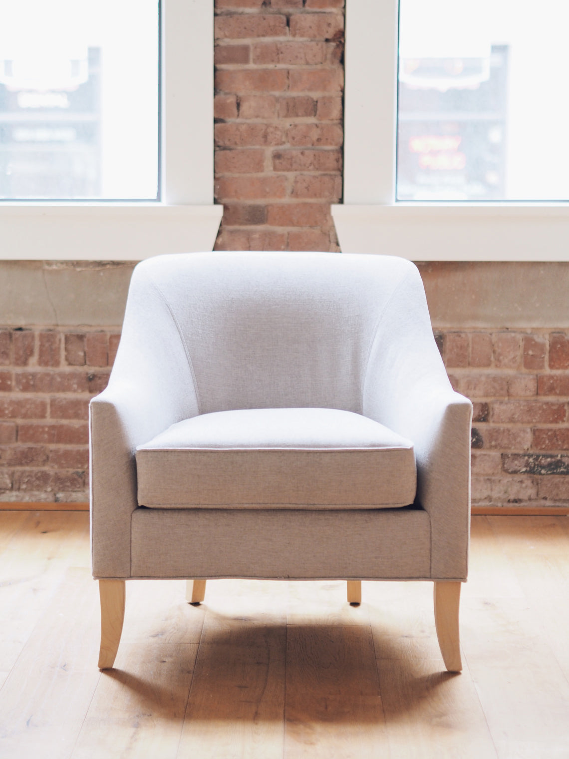 Valentina Chair - The Cross Decor & Design