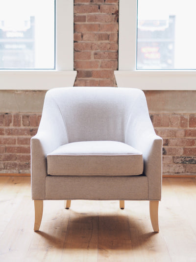 Valentina Chair - The Cross Decor & Design