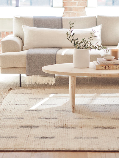 Seora/Foxlin Rug - The Cross Decor & Design