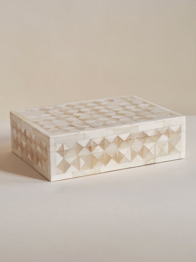 Camille Decorative Box