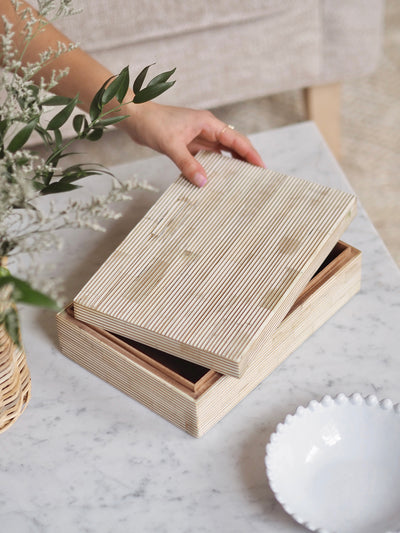 Bryn Box