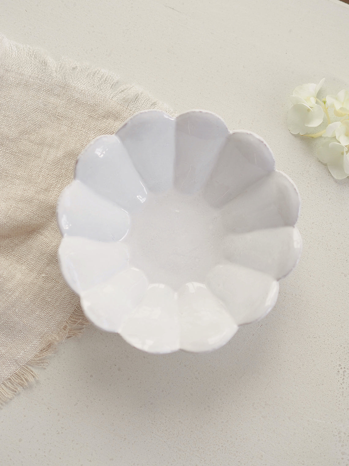 Marguerite Fruit Bowl | Small - The Cross Decor & Design