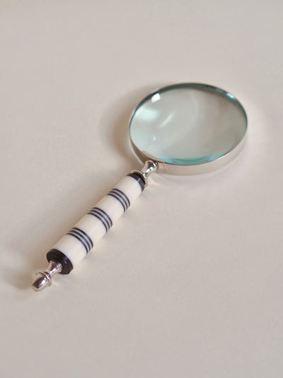 Olivier Magnifying Glass - The Cross Decor & Design