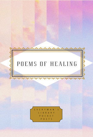 Poems of Healing Book