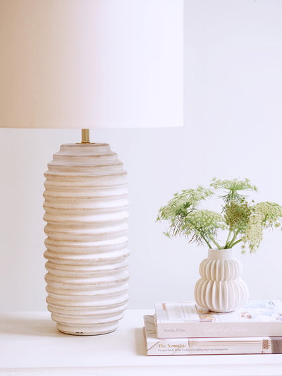 Margot Table Lamp - The Cross Decor & Design