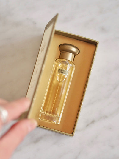 Florence Travel Fragrance Spray 20ml - The Cross Decor & Design