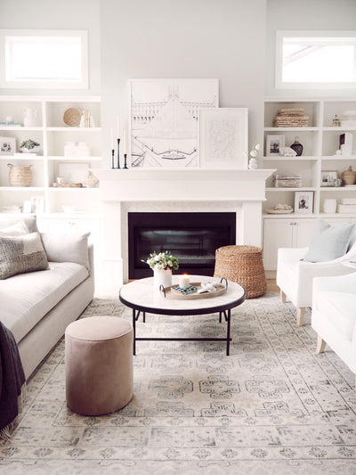 Pacific Modern