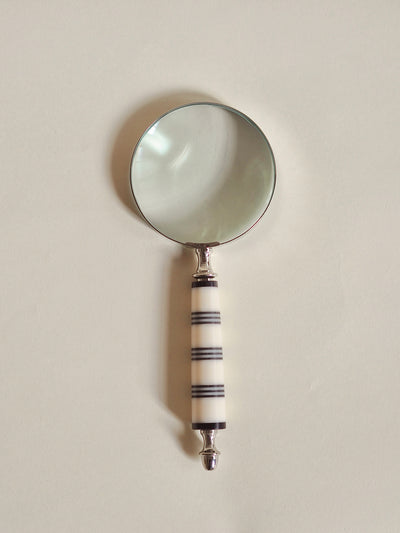 Olivier Magnifying Glass - The Cross Decor & Design